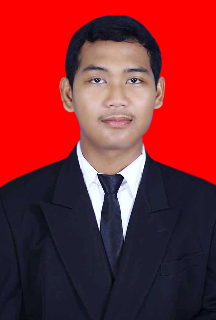 Erlando Syaiful Khaqim